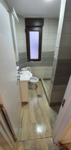 Kupatilo apartman